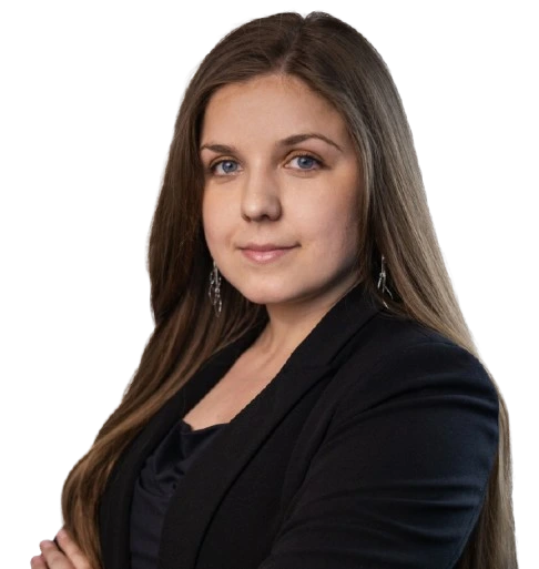 Klaudia Trzaska